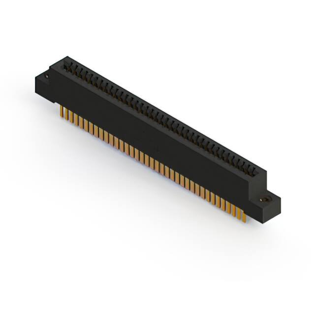 892-074-544-207 EDAC Inc.  Edgeboard Connectors